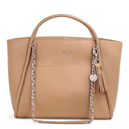 Boss Tote™ Diaper Tote Bag - Stylish & Functional Bags | Itzy Ritzy ®
