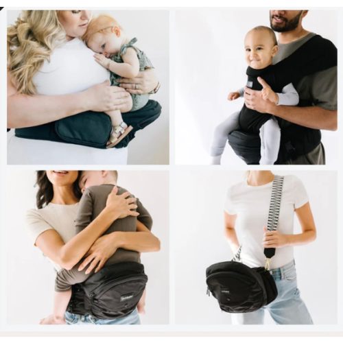 Tushbaby Hip Carrier
