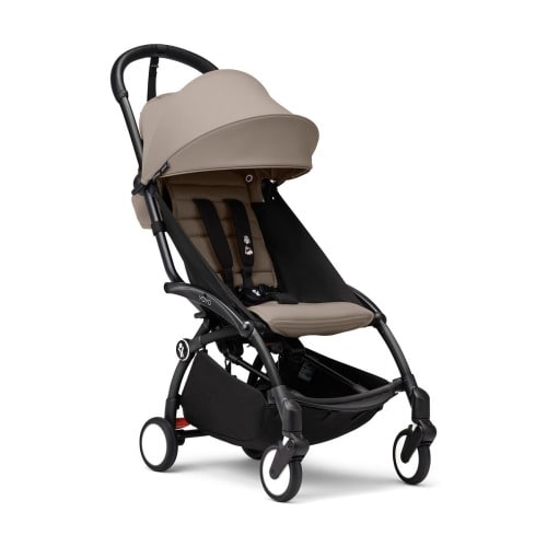 YOYO³ From Newborn to Toddler Stroller $688 Value