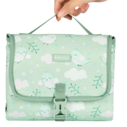 BabbleRoo Portable Changing Pad