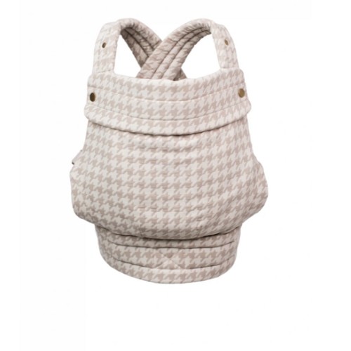 The Monarch Carrier - Houndstooth – Mabē