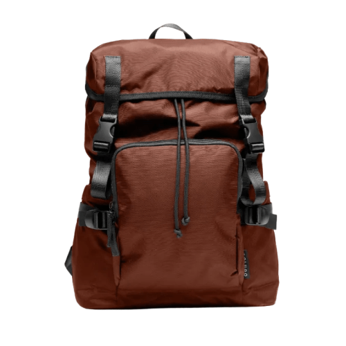 Colugo The Parent Backpack, Cocoa