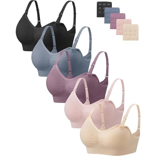 Nursing Bra
