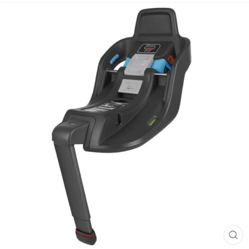 UPPAbaby Aria Infant Car Seat Base | Modern Nursery™