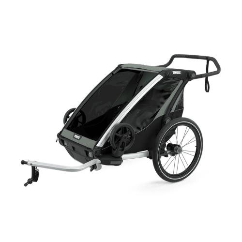 Thule Chariot Lite double
