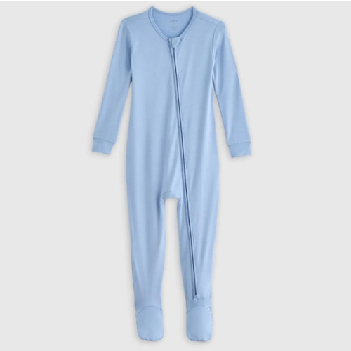 Bamboo Footie Pajama