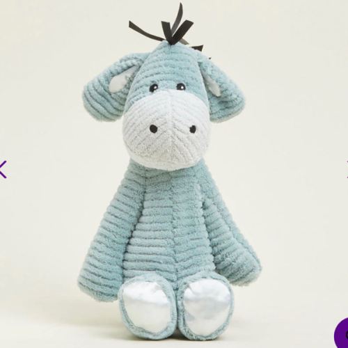 Donkey - My First Warmies