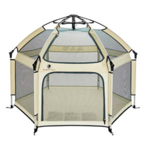 Pop N' Go™ Playpen - Warm Ivory