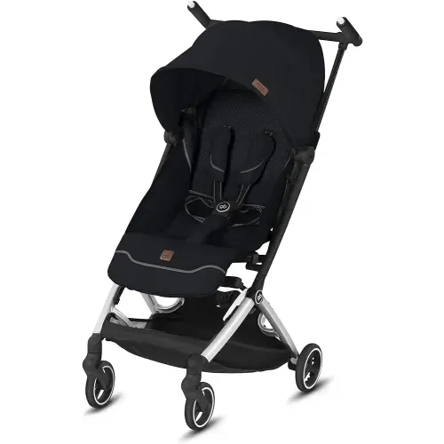 gb Pockit+ All City, Velvet Black