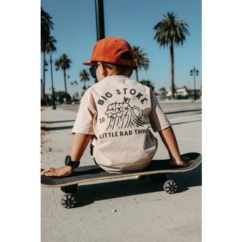 The Cloudbreak Tee