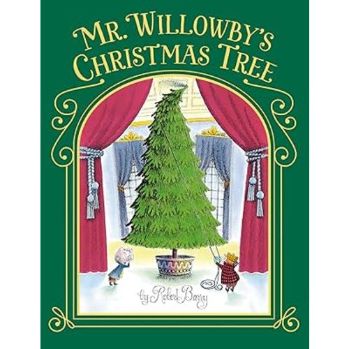 Mr. Willowby's Christmas Tree
