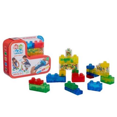 Jelly Blox Creative Kit