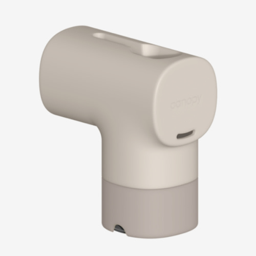 Canopy Bath Tub Filter | Water Filter for Bath Tub - Canopy