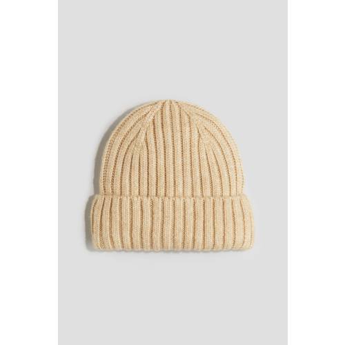 KNIT HAT