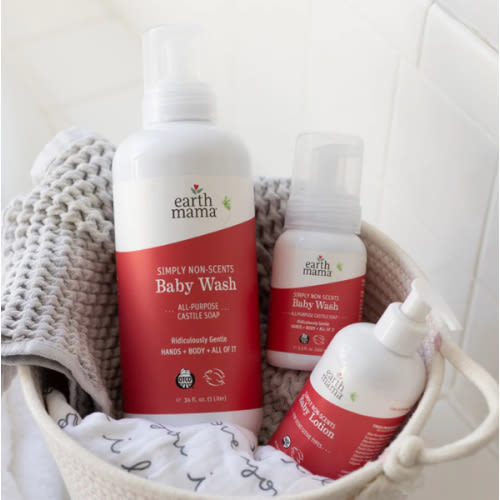 Simply Non-Scents Super Stars | Earth Mama