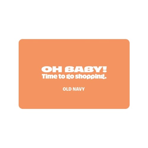 Old Navy Gift Card US