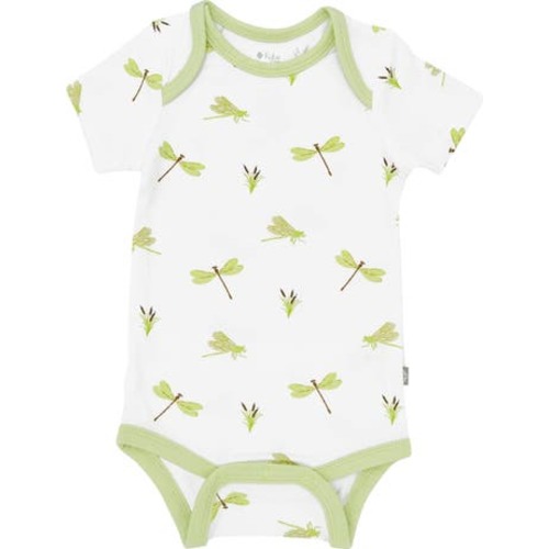 Dragonfly Short Sleeve Bodysuit