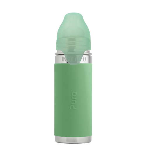 Kiki™ 7oz Insulated Infant Bottle