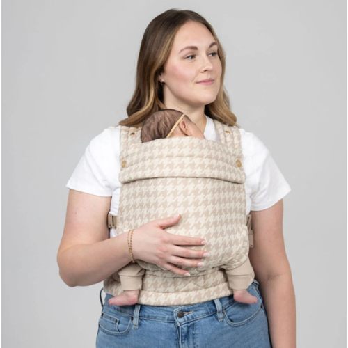 The Monarch Carrier - Houndstooth – Mabē