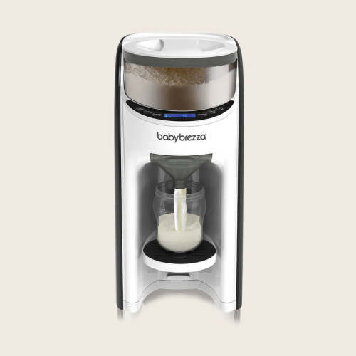 Formula Pro® Advanced Baby Formula Dispenser (White)