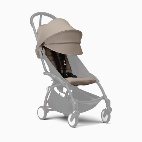Stokke YOYO 6+ color pack - Taupe