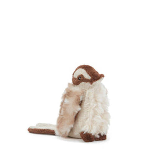 Mini Ken Kookaburra Rattle - Nana Huchy