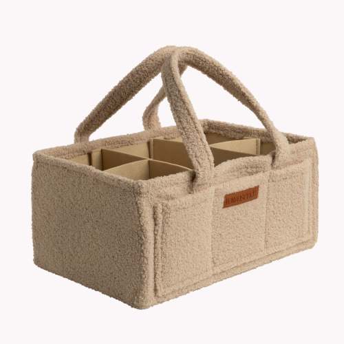 Teddy Diaper Caddy