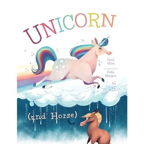 Unicorn (and Horse)