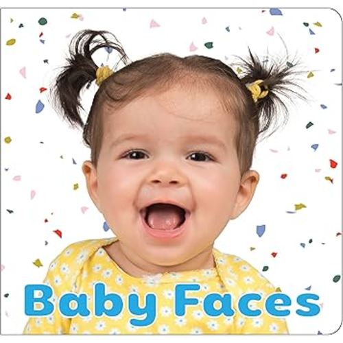 Baby Faces