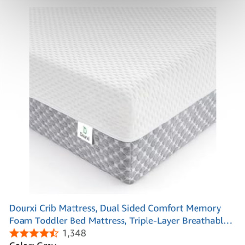 Amazon: Baby Registry