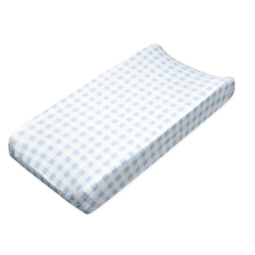 Organic Cotton Changing Pad Cover | Honest Baby Clothing