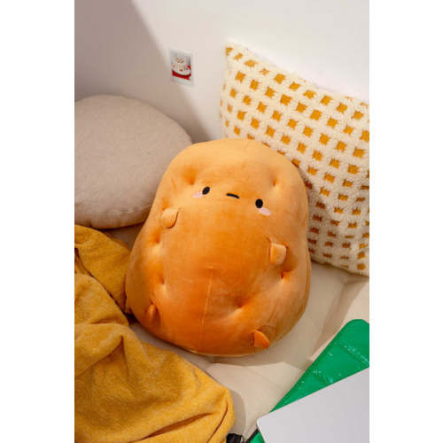 Tayto Potato Mochi Plush