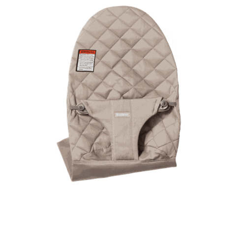 BabyBjörn Extra Fabric Seat for Bouncer Bliss
