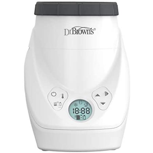 Dr. Brown's MilkSPA Breast Milk and Bottle Warmer
