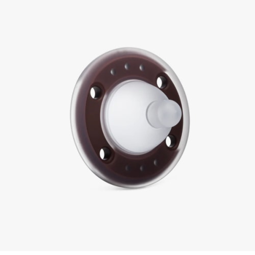 Ninni Pacifier Cocoa 1 Pack