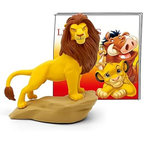 Tonies Simba Audio Toy Figurine from Disney's The Lion King