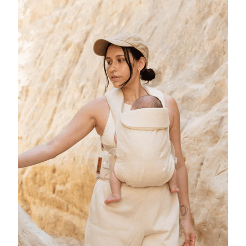 Wildbird Baby Carrier - Sparrow