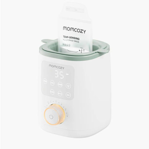 Nutri Smart Analog Baby Bottle Warmer