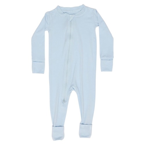 CloudBlend™ Footless One-Piece Pajamas