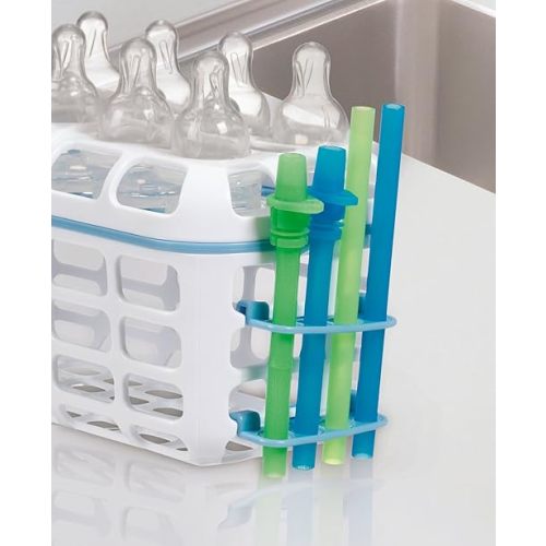 Munchkin Deluxe Dishwasher Basket