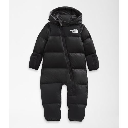 Baby 1996 Retro Nuptse One-Piece