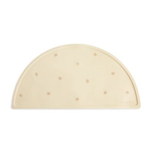 Silicone Placemat Pretzel One Size