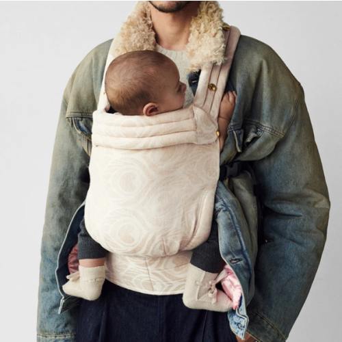 Argus Oat | Zeitgeist Baby Carrier | SHOP ARTIPOPPE