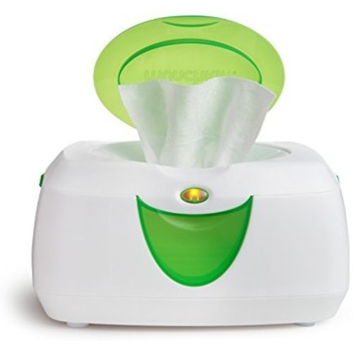 Munchkin Warm Glow Wipe Warmer