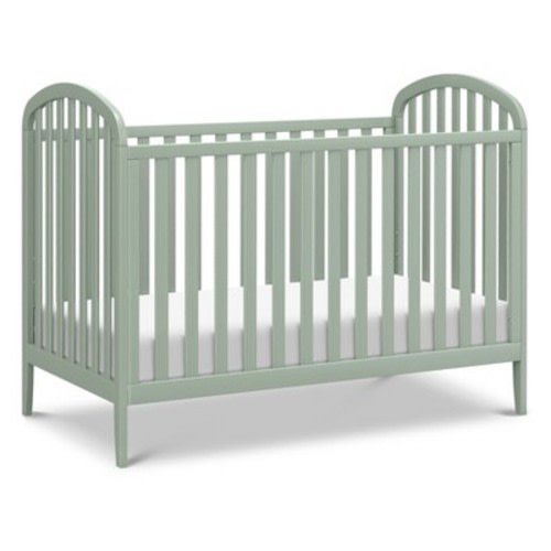 daVinci Beau 3-in-1 Convertible Crib - Light Sage