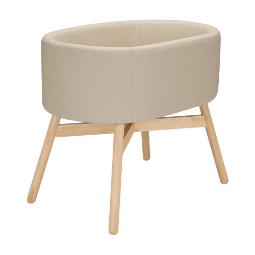 babyletto x GATHRE Capsule Bassinet | Wayfair