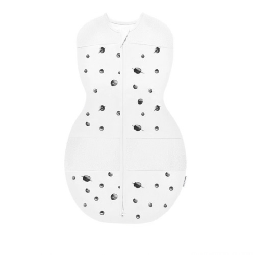 Baby Sleep Sack | Sleepea Swaddle | Over The Moon