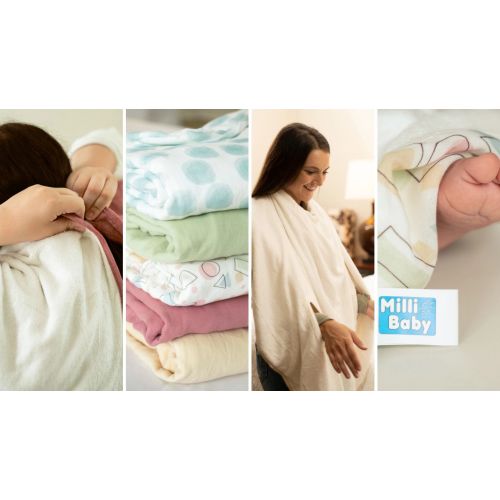 Milli Baby Towel