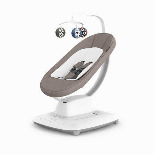 Mamaroo Smart Swing - Wells