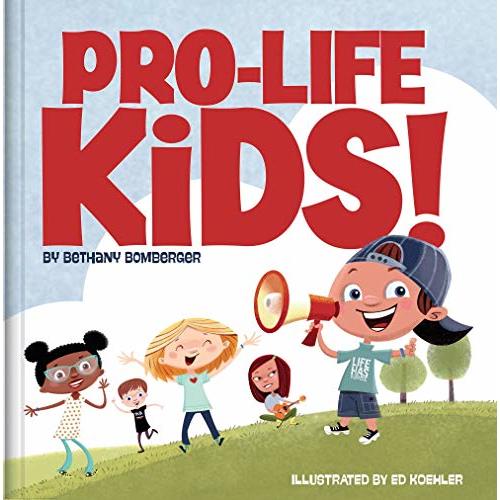 PRO-LIFE KIDS!